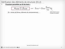 DUT GCCD C0 SST9 - Vidéo 5