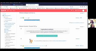 Webinaire evaluation: le test