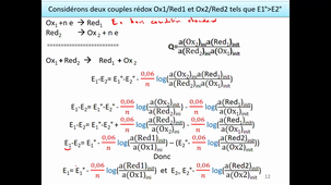 Vidéo_Cours_Complet_Loi de Nernst_POtentiel de membrane
