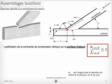 DUT GCCD C0 SST9 - Vidéo 7