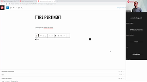 Formation sites clé en main 2023