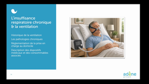 Les prises en charge des pathologies respiratoires au domicile.mp4