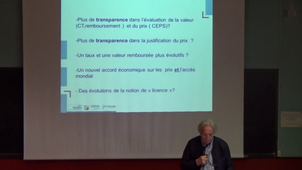 Dominique Maraninchi