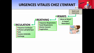 MIE - Pédiatrie - Amouroux - Gavotto - Amphi Rabelais 12-10-2020