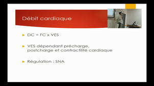 PHYSIOLOGIES CARDIOVASCULAIRES