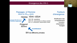 DFGSMa3 - CM5 - Edouard Tuaillon- Agent infectieux - 15/09/2025