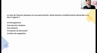DFASM1 MIB 29/01/2021	15:00	16:00	Pathologie de l'hémostase (ED-1)	S. LAMURE	salle 301