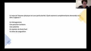 DFASM1 MIB 09/03/2021	14:00	15:00	Pathologie de l'hémostase (ED-1)	S. LAMURE	301	MIB