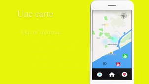 IUT BÉZIERS - HACKATHON 2021 - PRIX DE L'INNOVATION - GROUPE 20