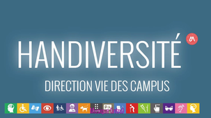 Les sorties Handiversité Vie Des Campus