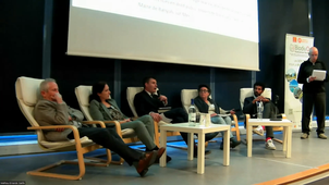 Table Ronde - Pollution plastique, comment changer la donne ?