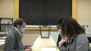 Ordonnance Antibio G1