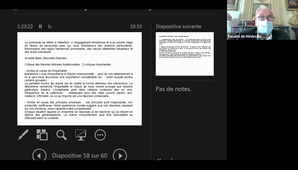DIU Ethique des pratiques du soin du 19/01/2021 partie 1