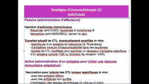 UE Immunopathologie HMBS207 12/03/2021 14h-18h UPM3