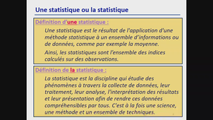 Statistiques 1 05012022