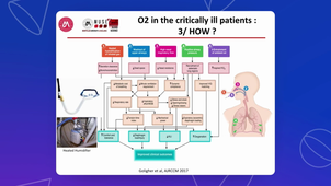 O2 in the critical ill