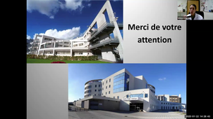 DU CPP - Pr. Belkhou - Le purpura fulminans chez l'enfant