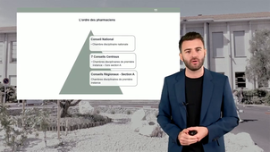Les pharmaciens et l'Ordre des pharmaciens.mov