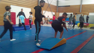 Vidéo 2 GYMNASTIQUE