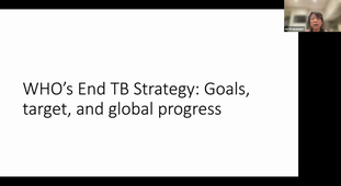 Tuberculosis Control Policies - A.Probandari.mp4