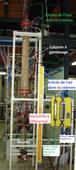 TP Hydrodynamique d'une colonne à garnissage - IUT Chimie Montpellier