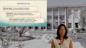 PRESENTATION UN INITIATION AU DROIT