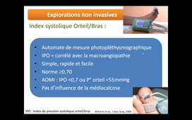 02 mars de 14h à 18h  amphi Rondelet