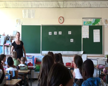 Extrait PE CP Maths Montauban.mov