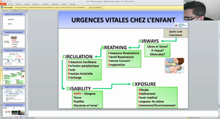 DFASM2 MIE 05/02/2021 Améliorer ses compétences cliniques en Pédiatrie	AMOUROUX Cyril et GAVOTTO Arthur	salle 307