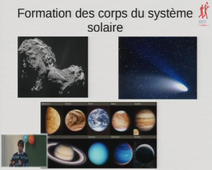 Faites de la science et C Génial édition régionale 2015 - Conférence