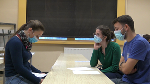 Ordonnance Antibio G7