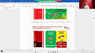 BEST OF CARDIOLOGIE - DFASM1 - Pr.Leclercq - 17/12/2024