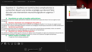 DFASM1 RHUMATO 16/04/2024
