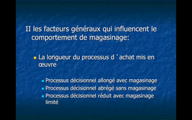 Cours MPV 9