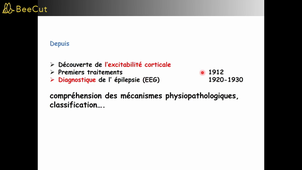 EPILPEPSIES CM1