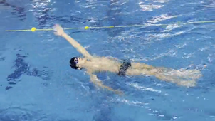 Dos 6ème garçon AS.MOV