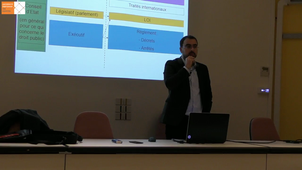 Notions de base module 1 - Statut de la fonction publique d'état - partie 1