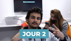 HACKATHON : 