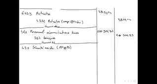 Compta, TD5, Exo 2 (salaire)