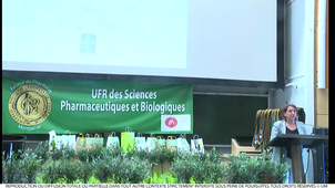 Cérémonie de fin d’études de la promotion 2021 
