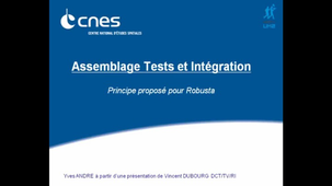 Formation en visio pour Robusta.