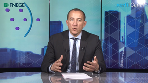 Passer d’un marketing produit a un management de l’expérience client - avec Gilles N'Goala