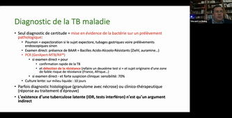 DU VIH et IST 01 - 11/12/2020 après midi