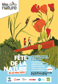 Fête de la nature 2022 UFR Pharmacie