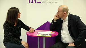 MOOC CEI - V.1.5 Interview Gaëlle Ottan