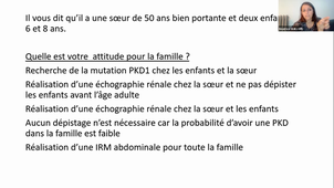 DFASM1 MIC 02/12/2020 Néphropathies vasculaires. Polykystose rénale Dr Béatrice Guillope
