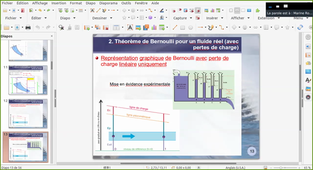 HLST404 (Hydraulique)- cours5-FluidesReels