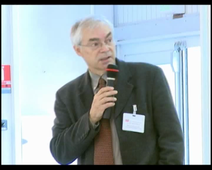 14ème Colloque annuel de la CDUS : session 4.