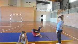 Vidéo CT Gymnastique