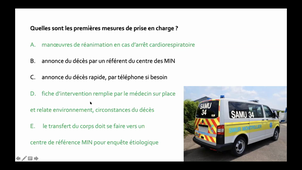 DFASM2 MIE 13/11/2020 WERNER O Malaise grave et mort subite du nourrisson